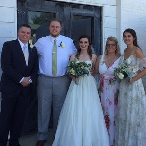 Meet your Posher, Tracy